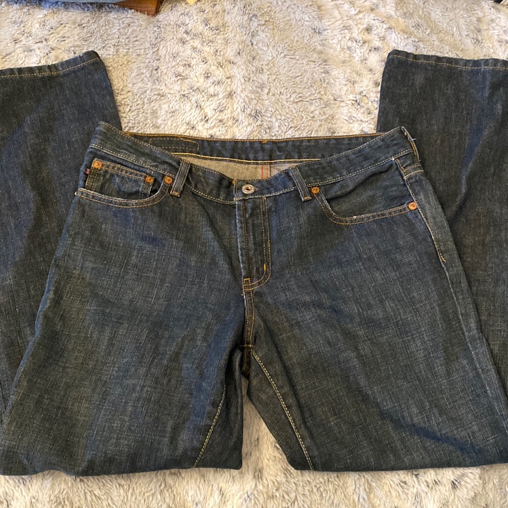 Ralph Lauren Polo Denim Jeans Size 10x30